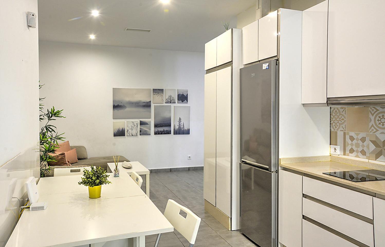 Precioso Centrico Apartamento Sevilla