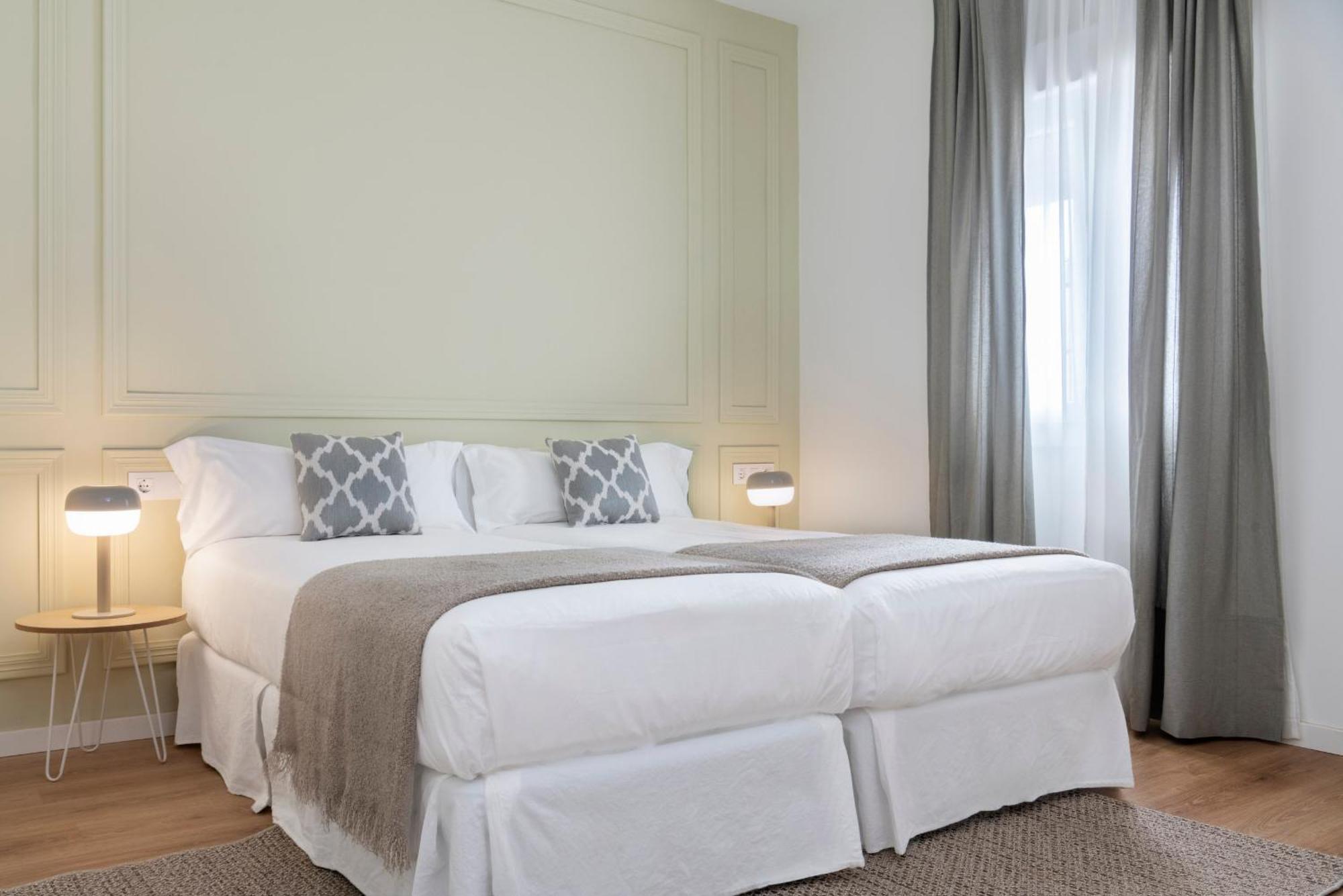 Apartamento Magno Tintes Sevilla