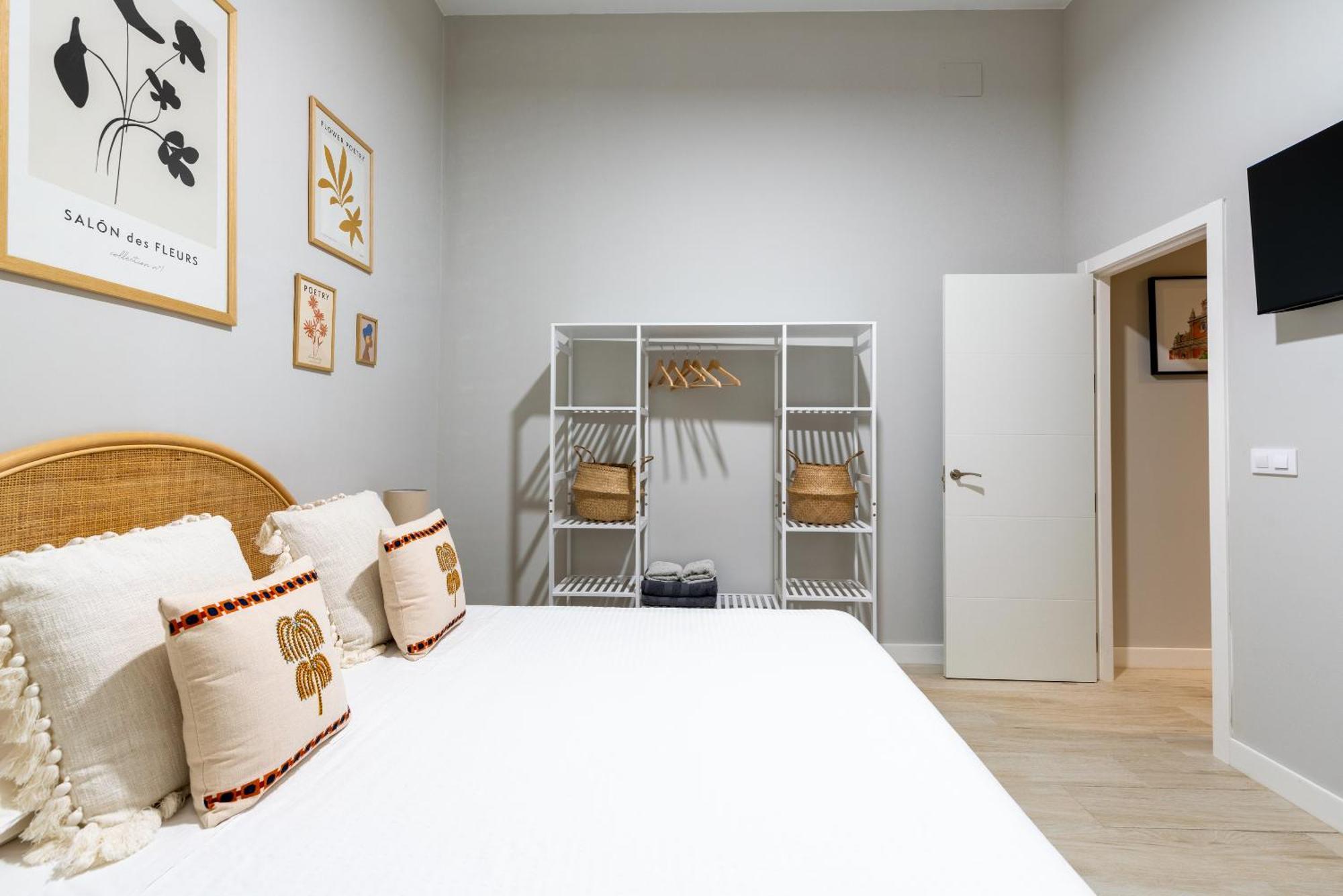 Veoapartment San Quintin 5-2 Sevilla