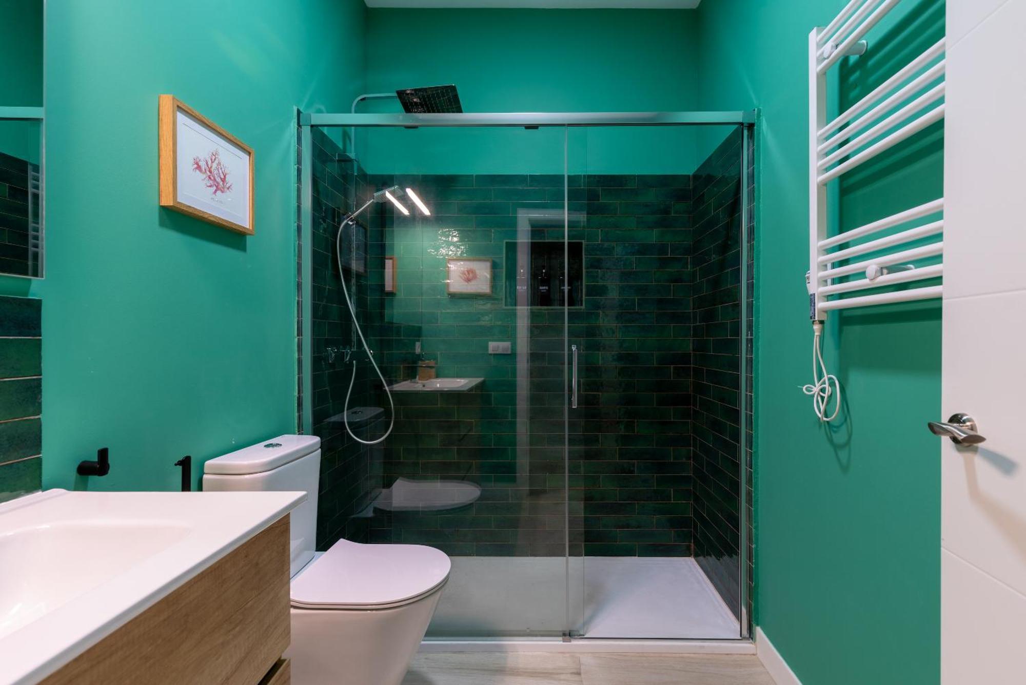 Veoapartment San Quintin 5-2 Apartamento