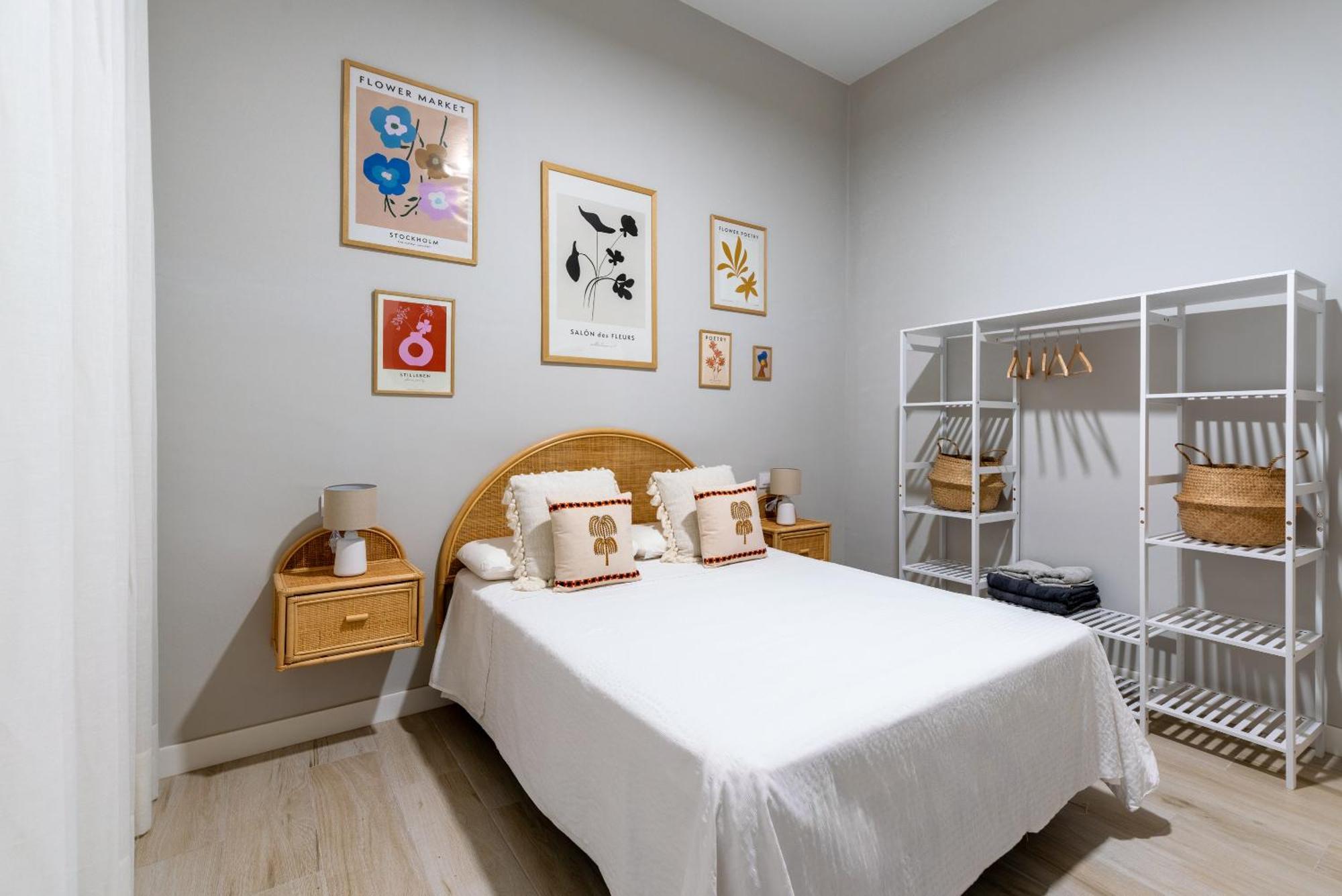 Veoapartment San Quintin 5-2 Sevilla