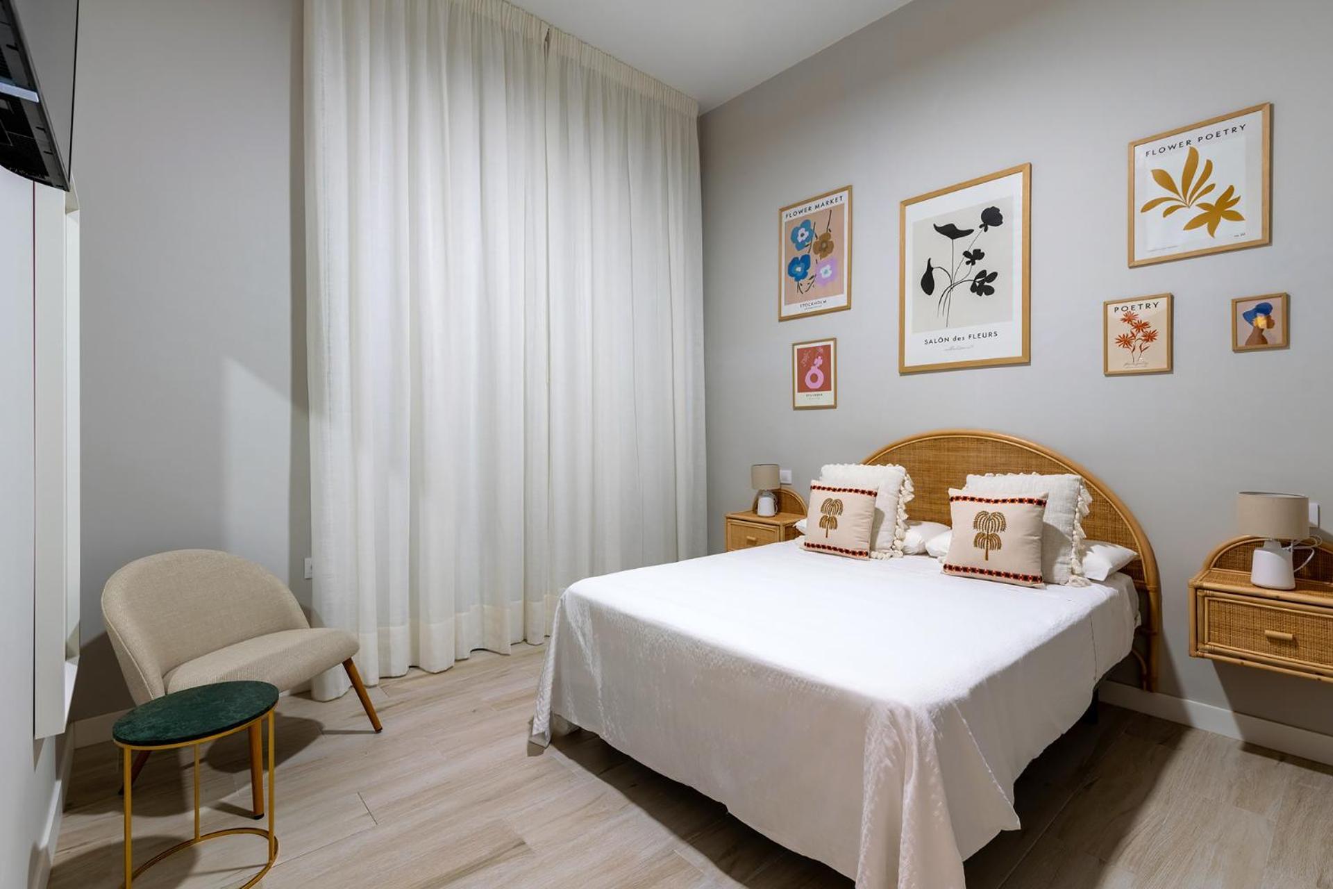 Veoapartment San Quintin 5-2 * Sevilla