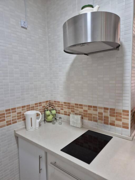 Apartment Hostfy Centro San *