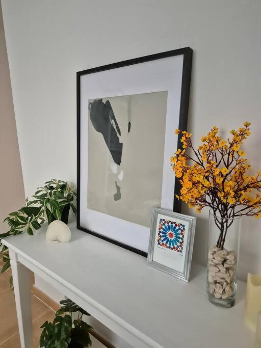 Apartment Hostfy Centro San