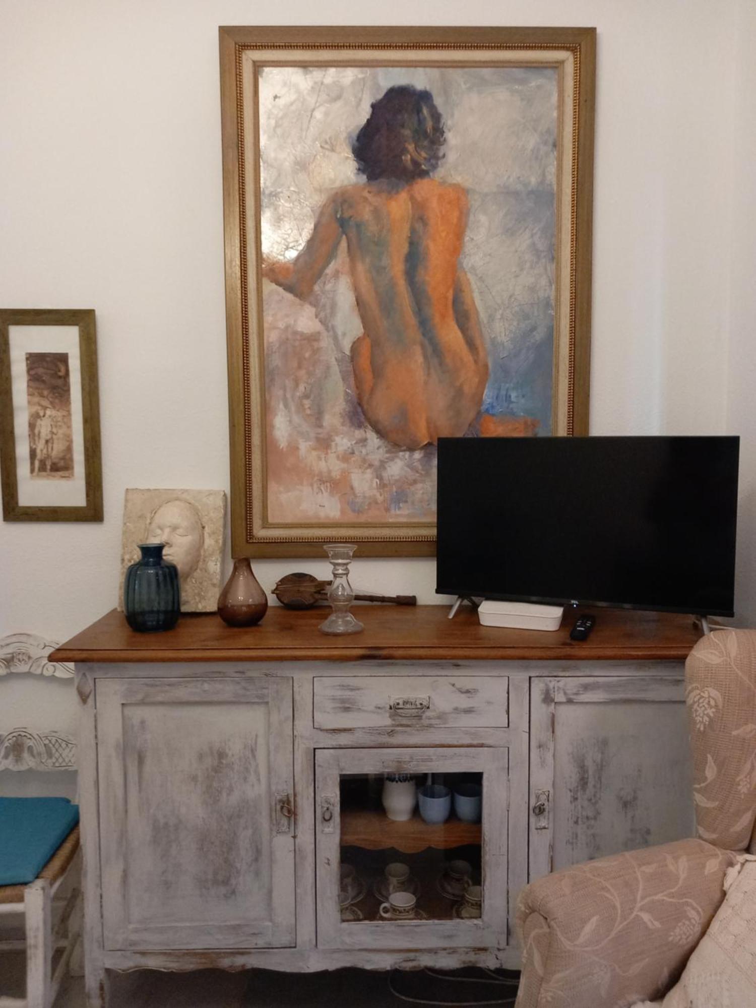 Santa Cruz Apartment *