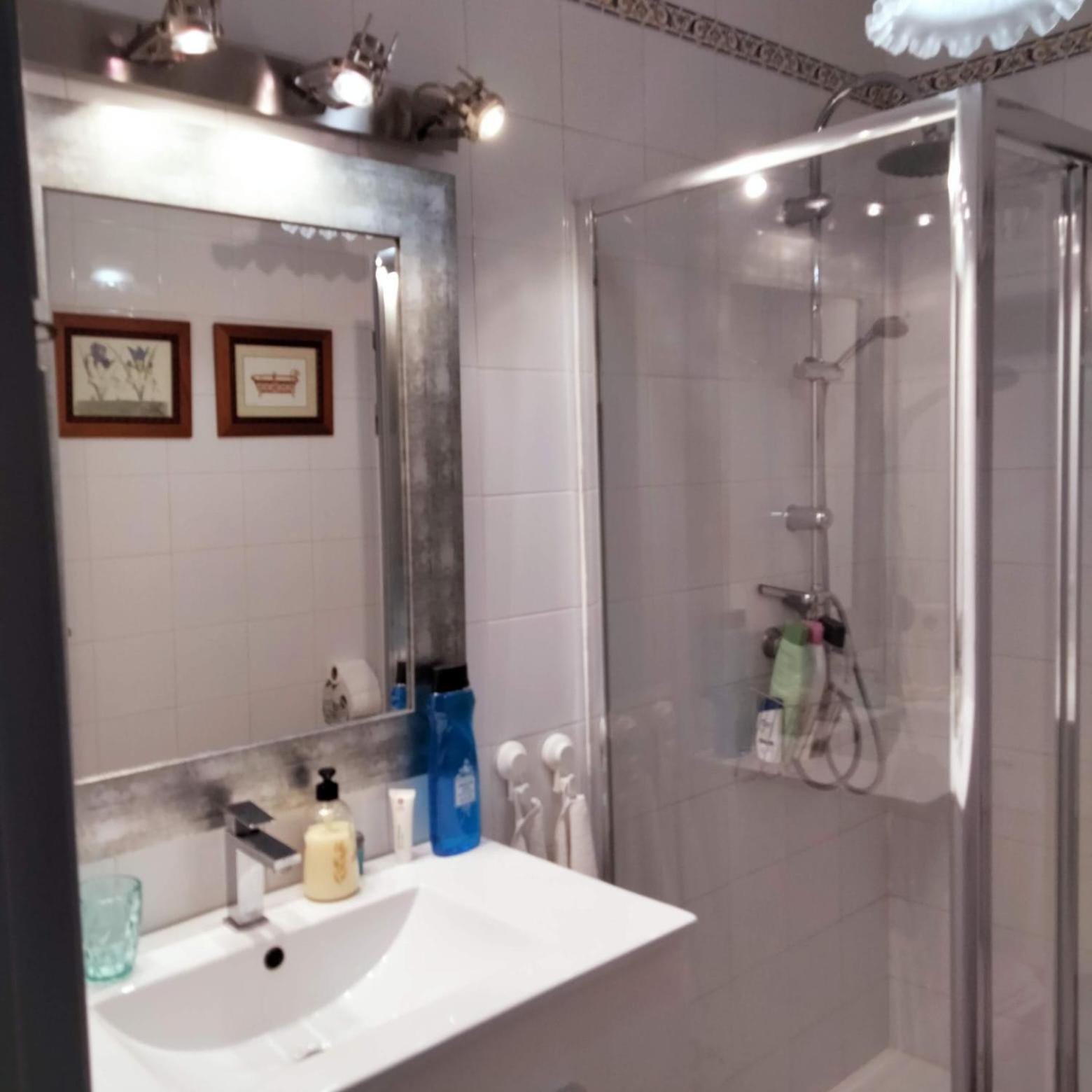 Santa Cruz Apartment Seville