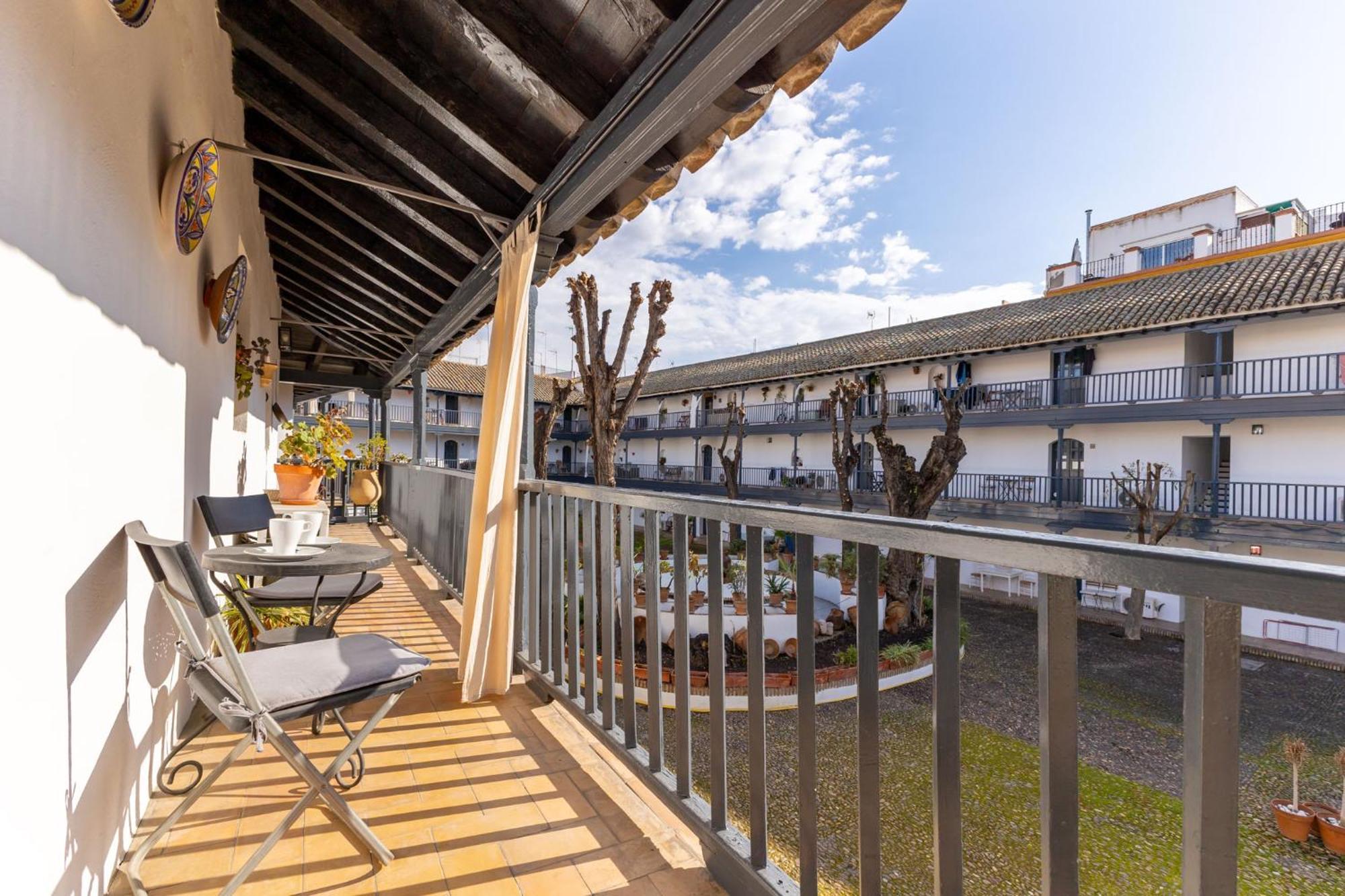 Apartment Corral Oasis *