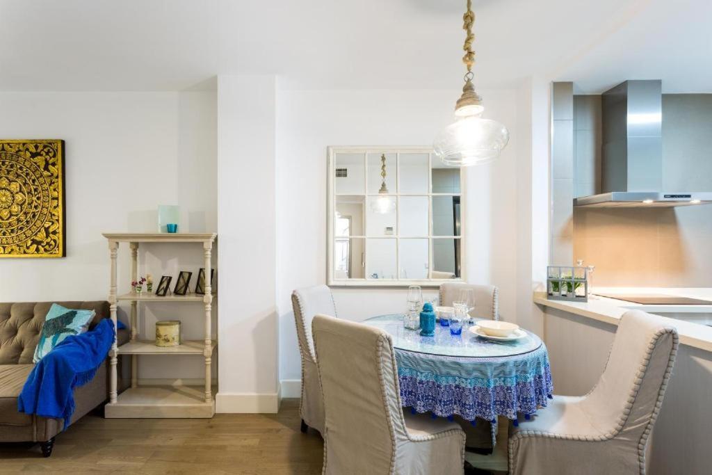 Atrivm San Julian Apartment *