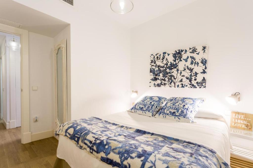 Atrivm San Julian Apartment