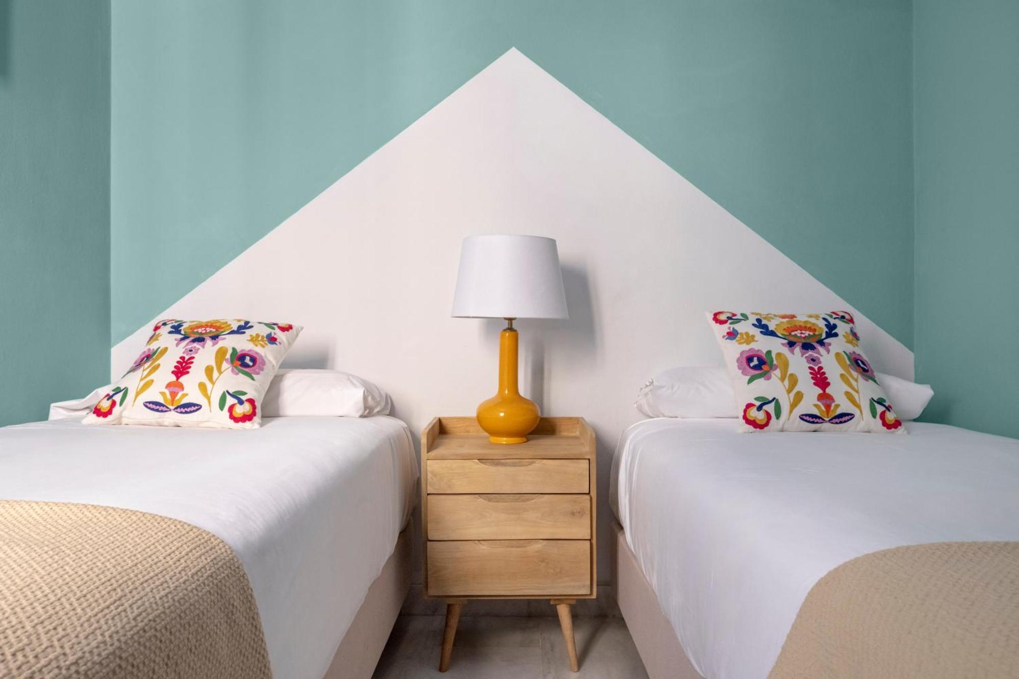 Misterhost Sol De Apartamento Sevilla