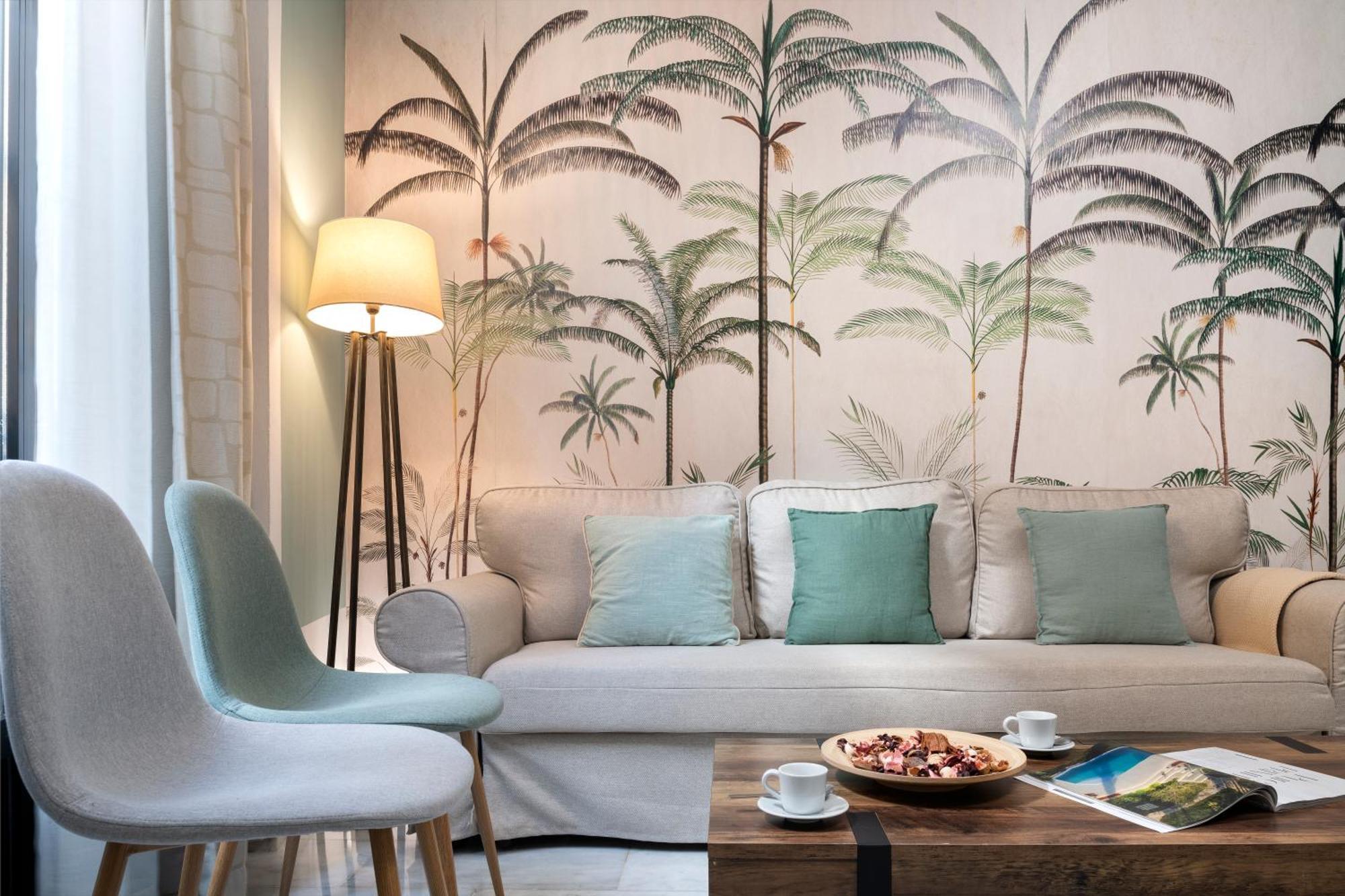 Misterhost Sol De Apartamento Sevilla