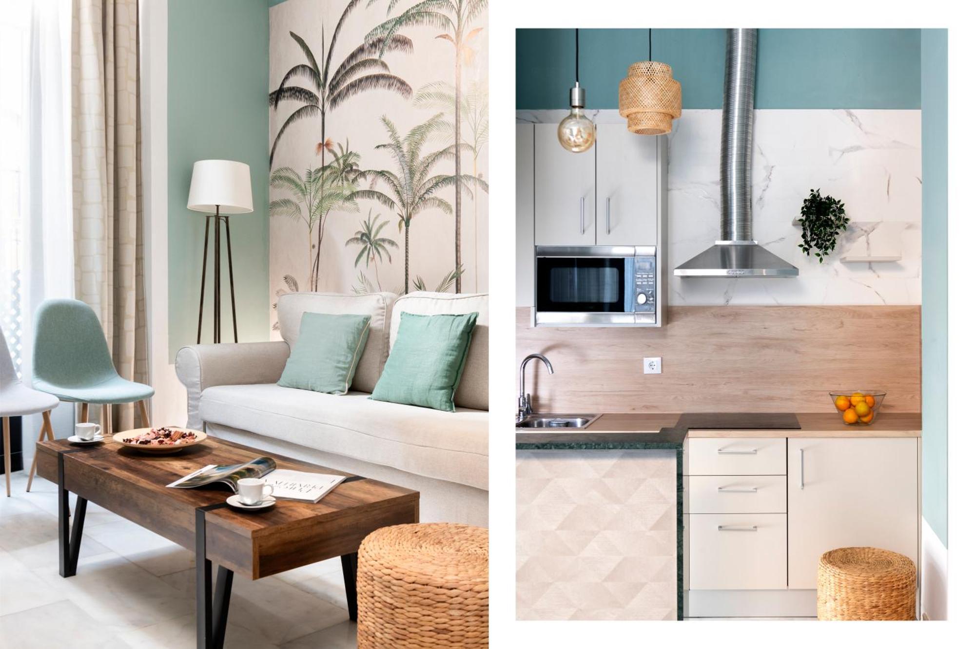 Misterhost Sol De Apartamento Sevilla