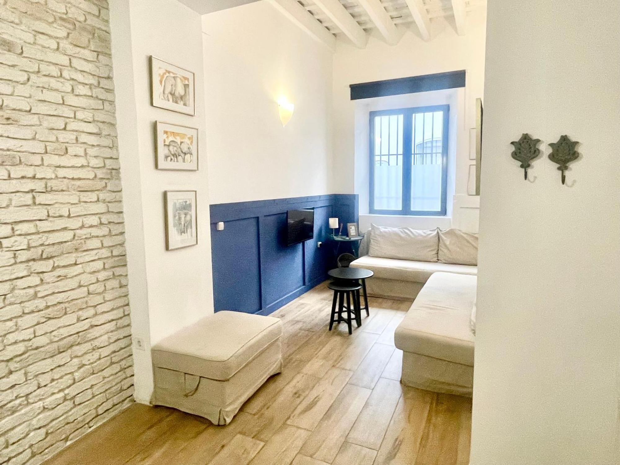 Vice Centre Alameda Hercules Square Apartamento Sevilla