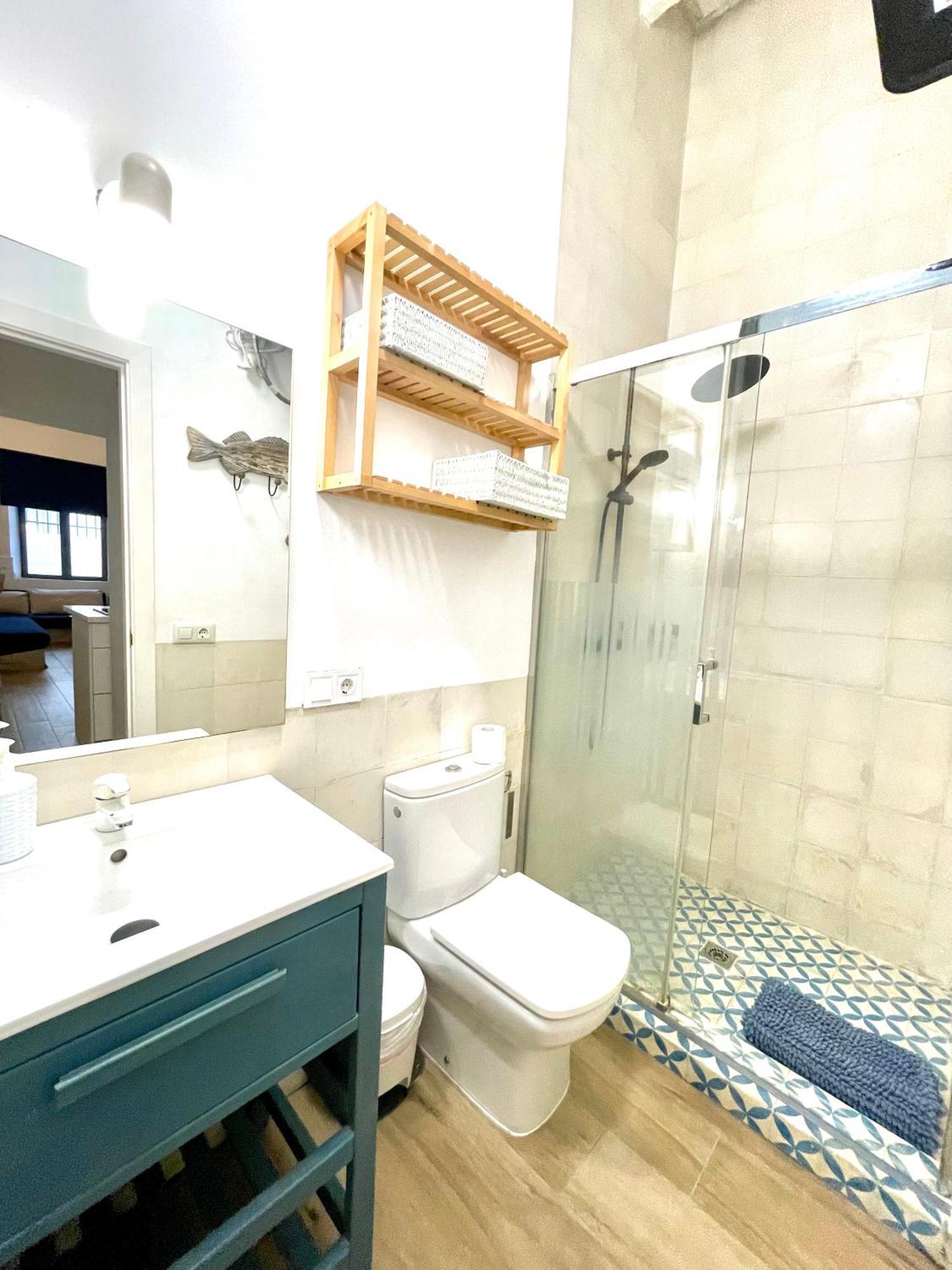Vice Centre Alameda Hercules Square Apartamento *