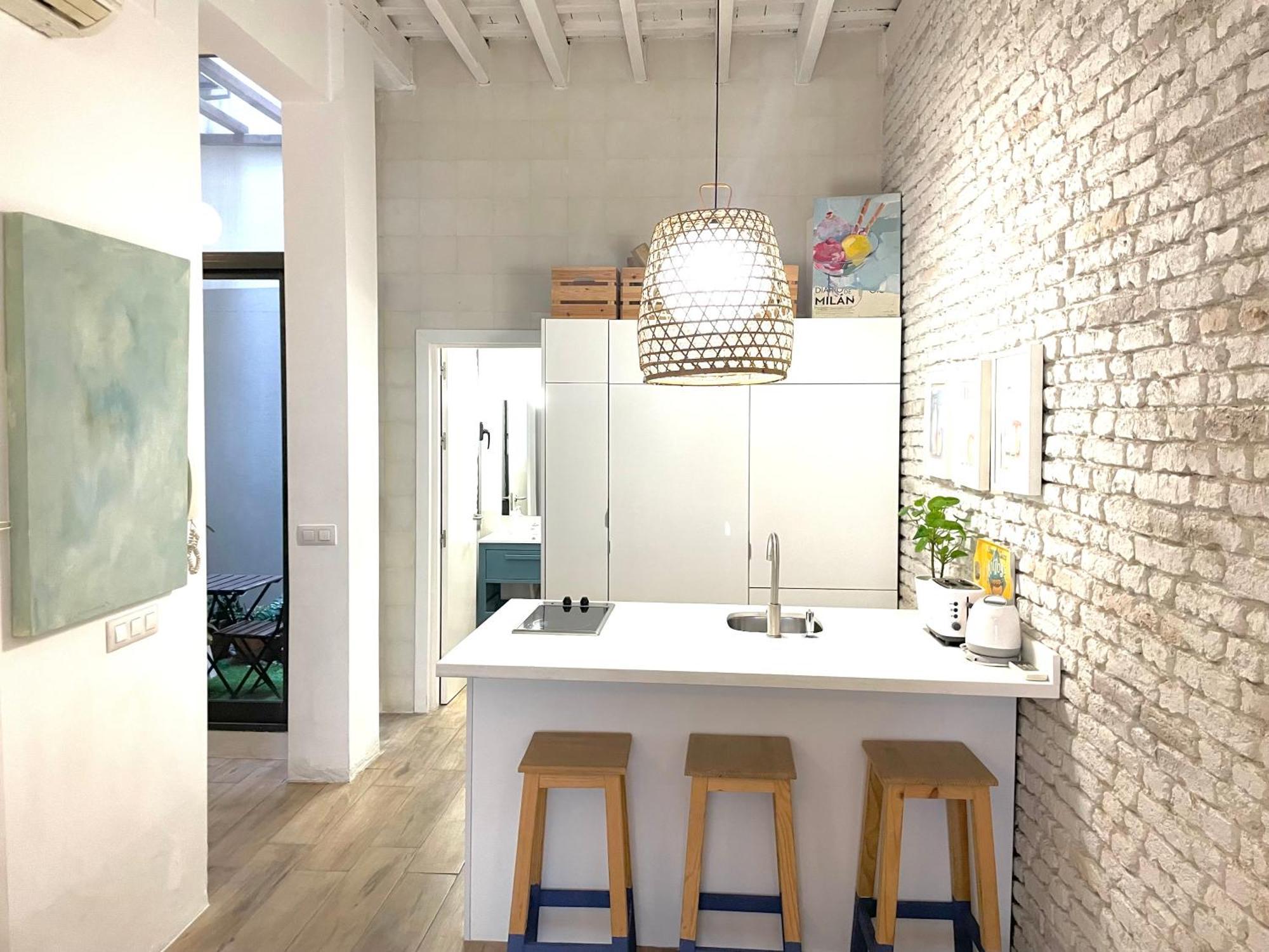 Apartamento Vice Centre Alameda Hercules Square