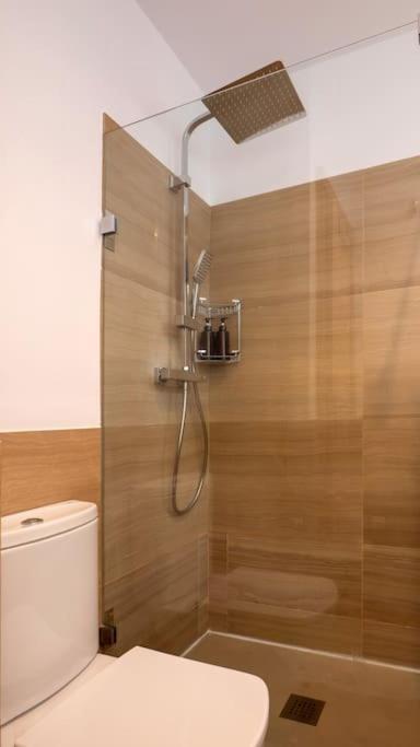 Pyl Apto Centro Junto Catedral Terraza Privada Apartamento Sevilla