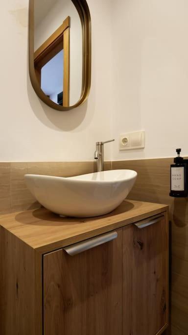 Apartamento Pyl Apto Centro Junto Catedral Terraza Privada