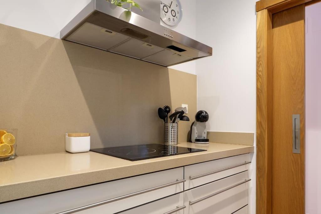 Apartamento Pyl Apto Centro Junto Catedral Terraza Privada Sevilla