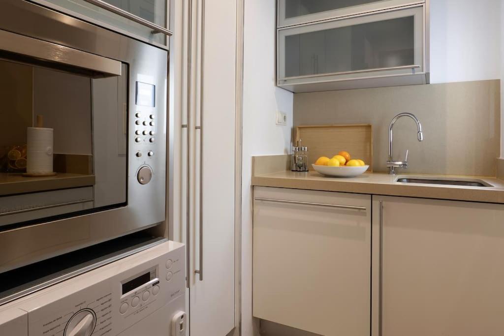 Apartamento Pyl Apto Centro Junto Catedral Terraza Privada