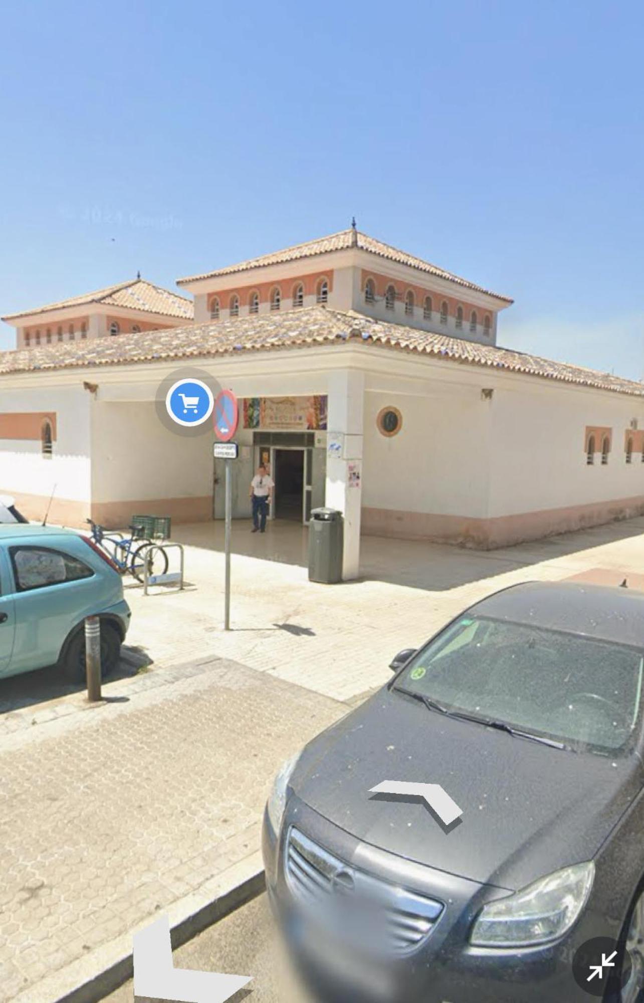 Aparthome Bellavista Apartamento Sevilla