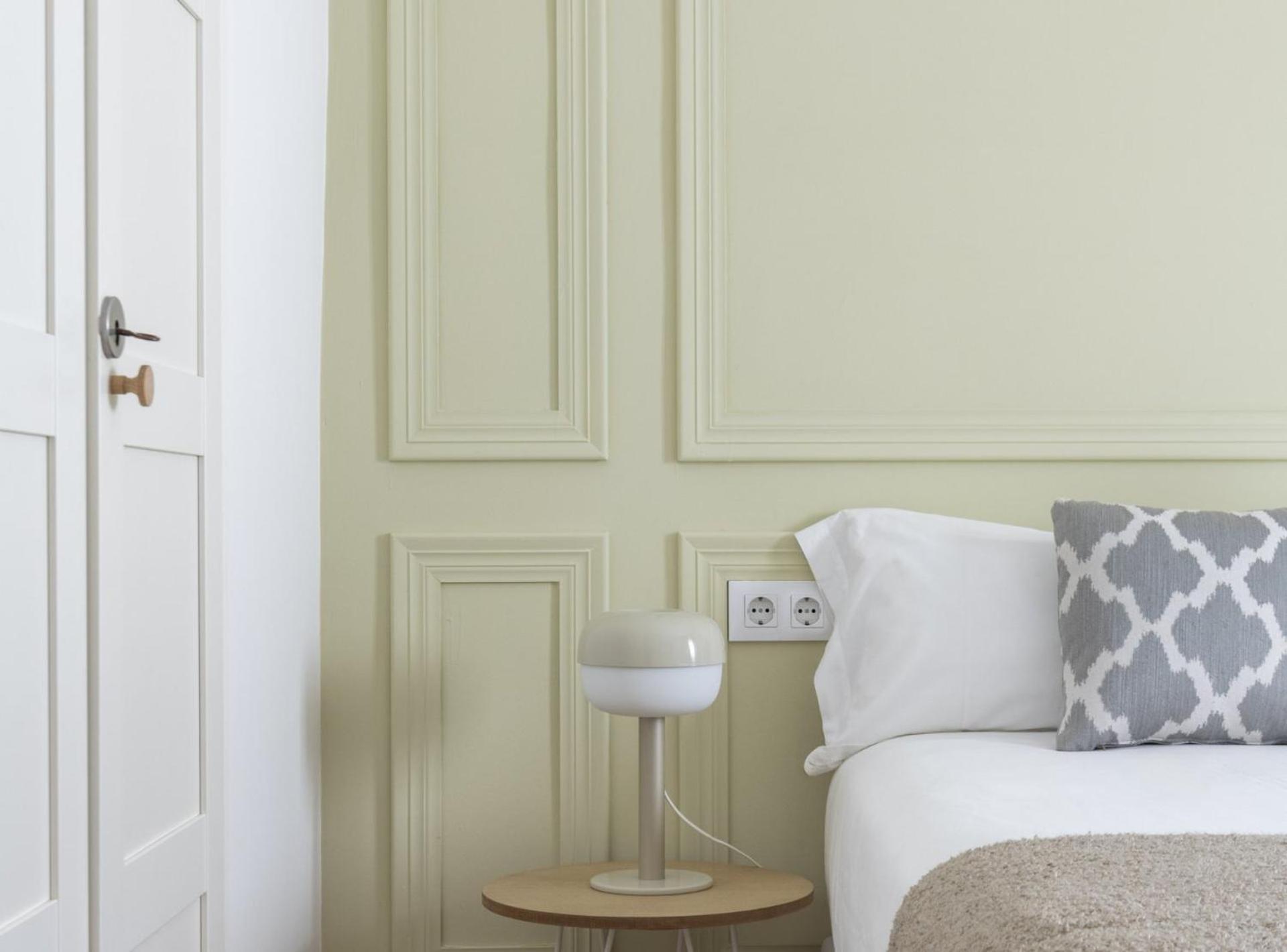 Apartamento Magno Tintes Sevilla