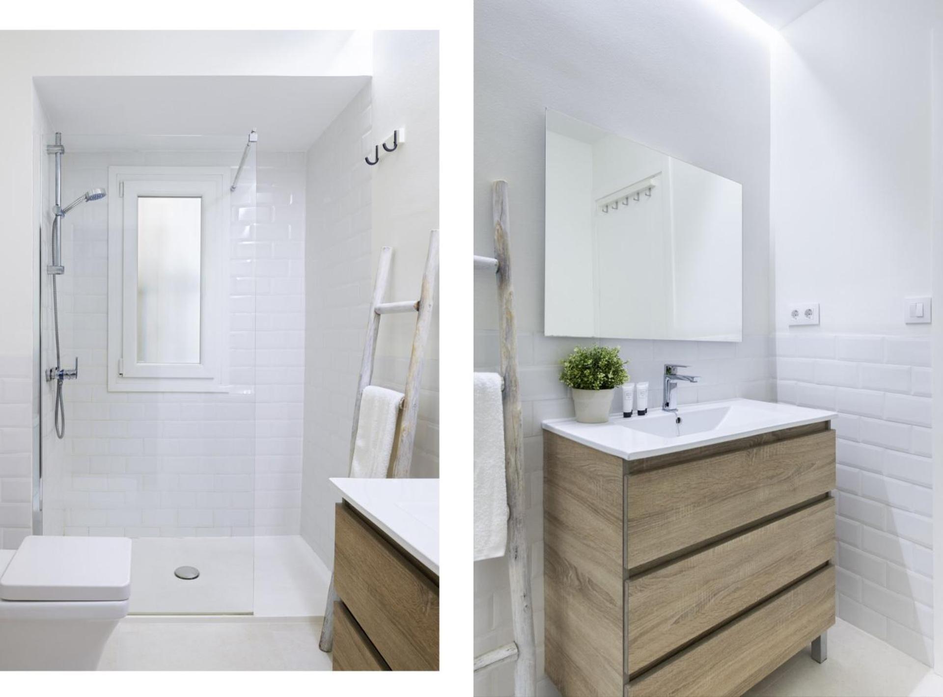 Apartamento Magno Tintes Sevilla