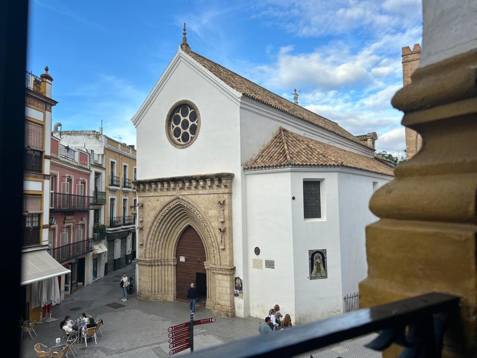Wanderlust Loft Sevilla