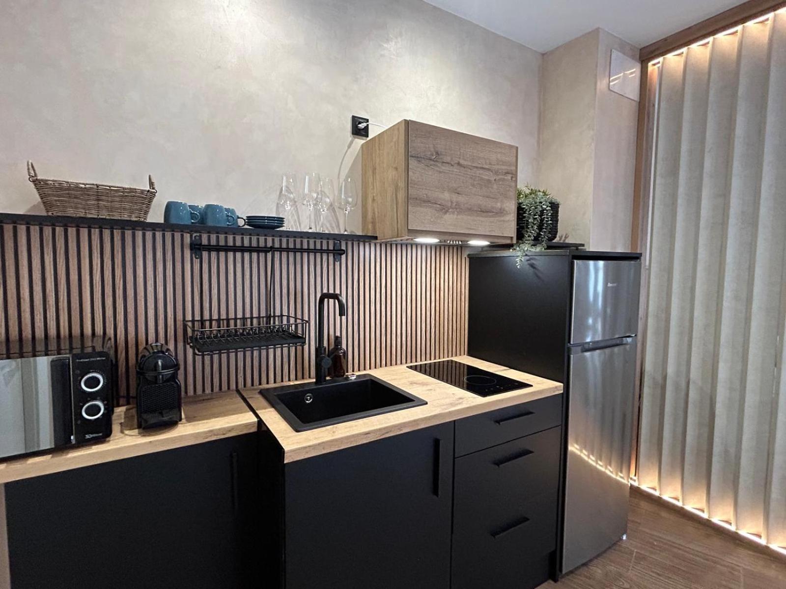 Wanderlust Loft Apartamento
