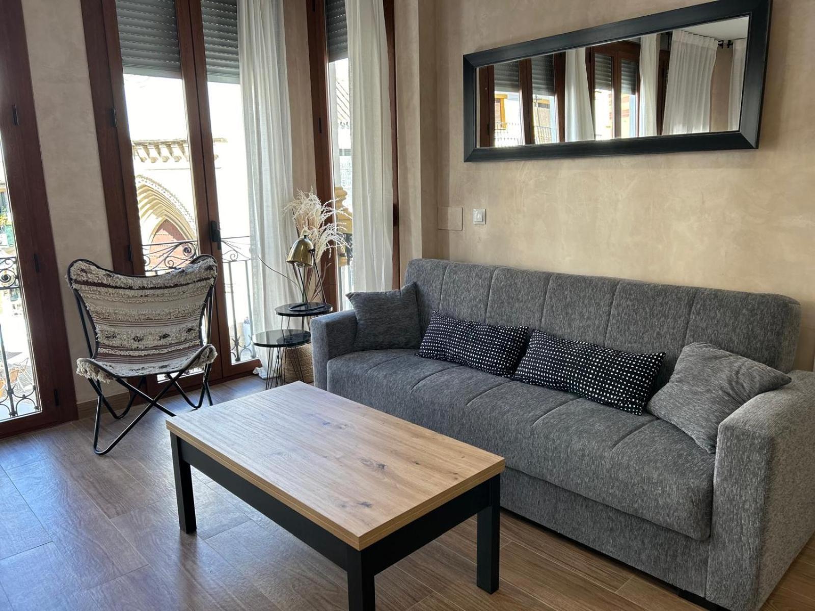 Wanderlust Loft Apartamento