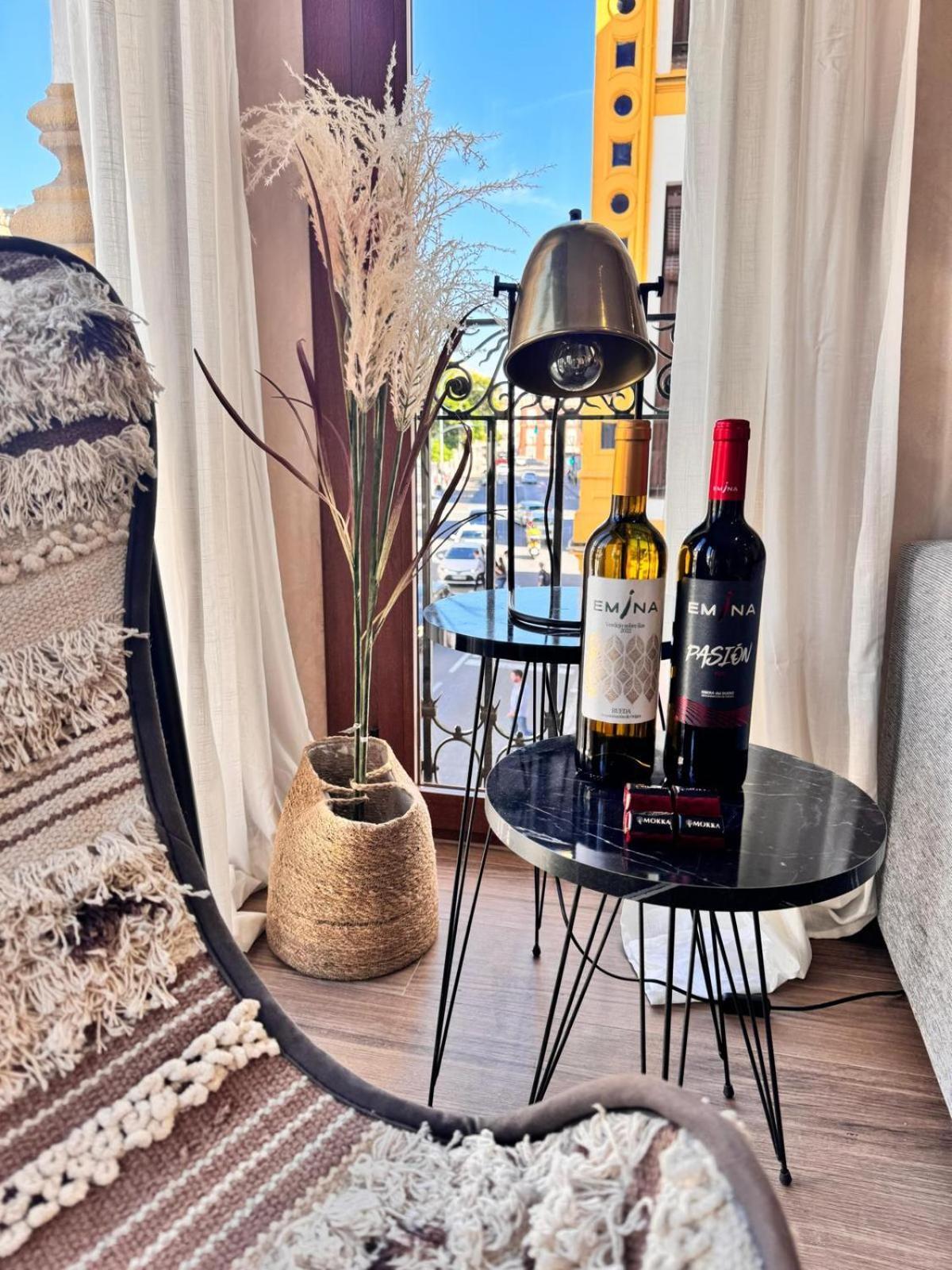 Wanderlust Loft Apartamento