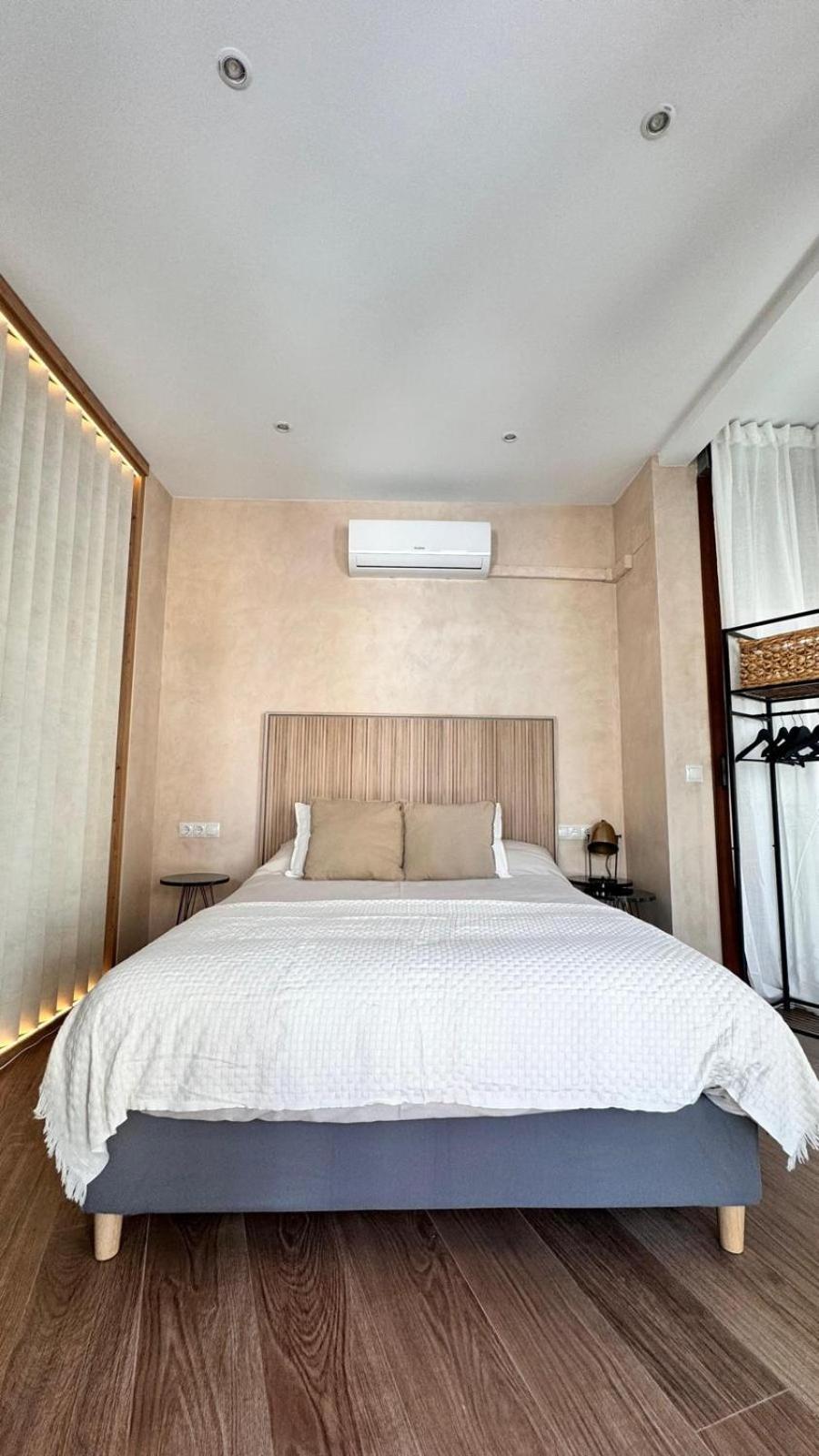 Wanderlust Loft Apartamento