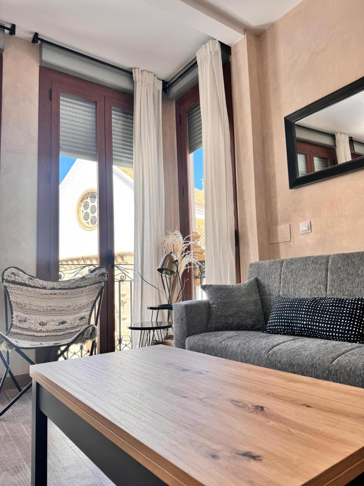 Apartamento Wanderlust Loft Sevilla