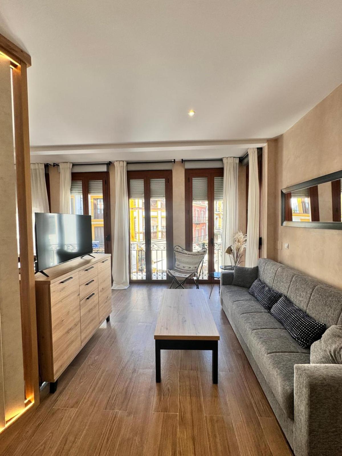 Wanderlust Loft Apartamento