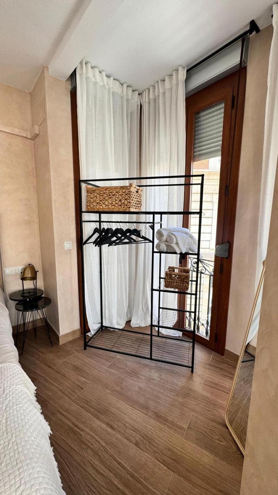 Apartamento Wanderlust Loft