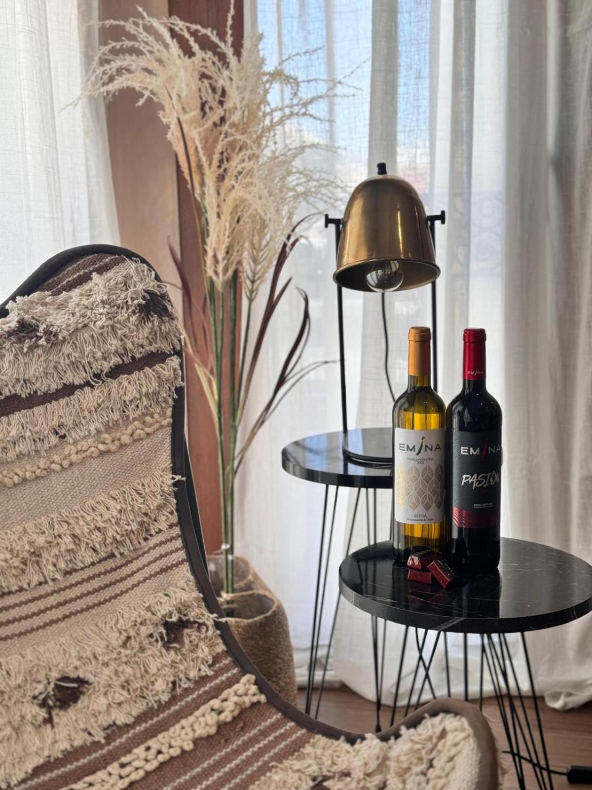 Wanderlust Loft Apartamento Sevilla