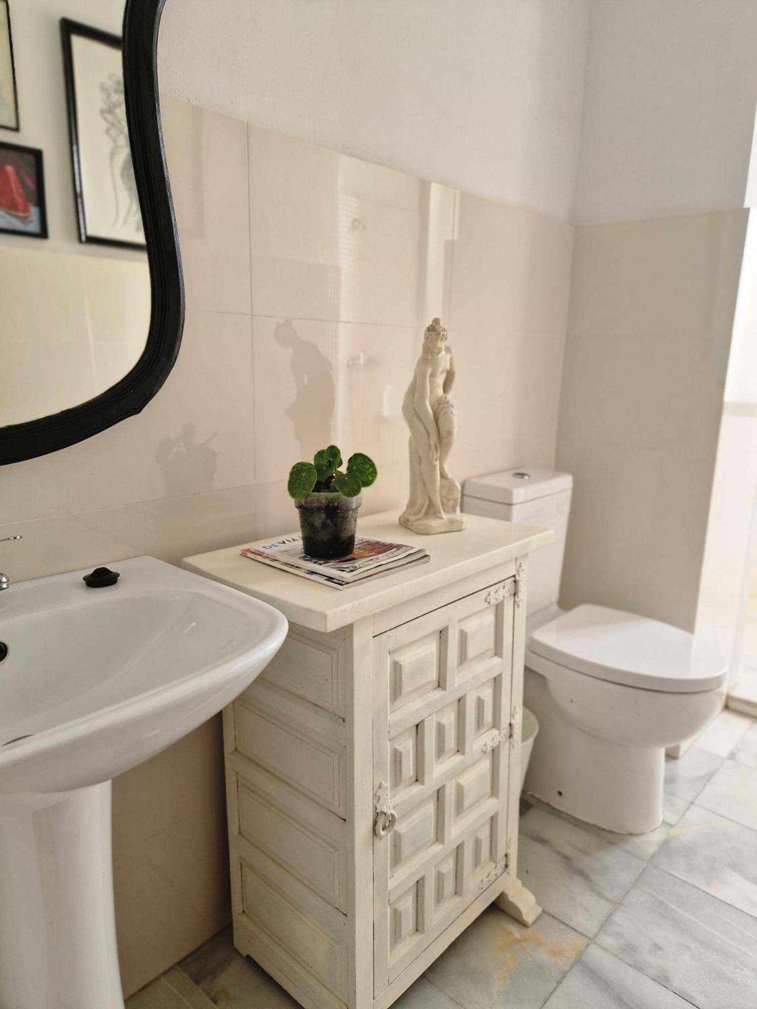 Calzada 10 Con Encanto Apartamento Sevilla