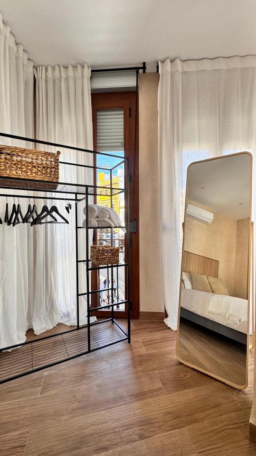 Apartamento Wanderlust Loft Sevilla
