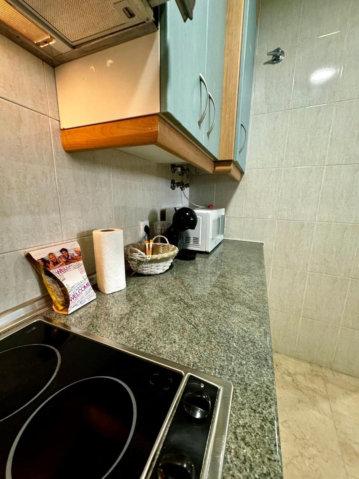 Apartment Rentalsevilla Salado Ii *