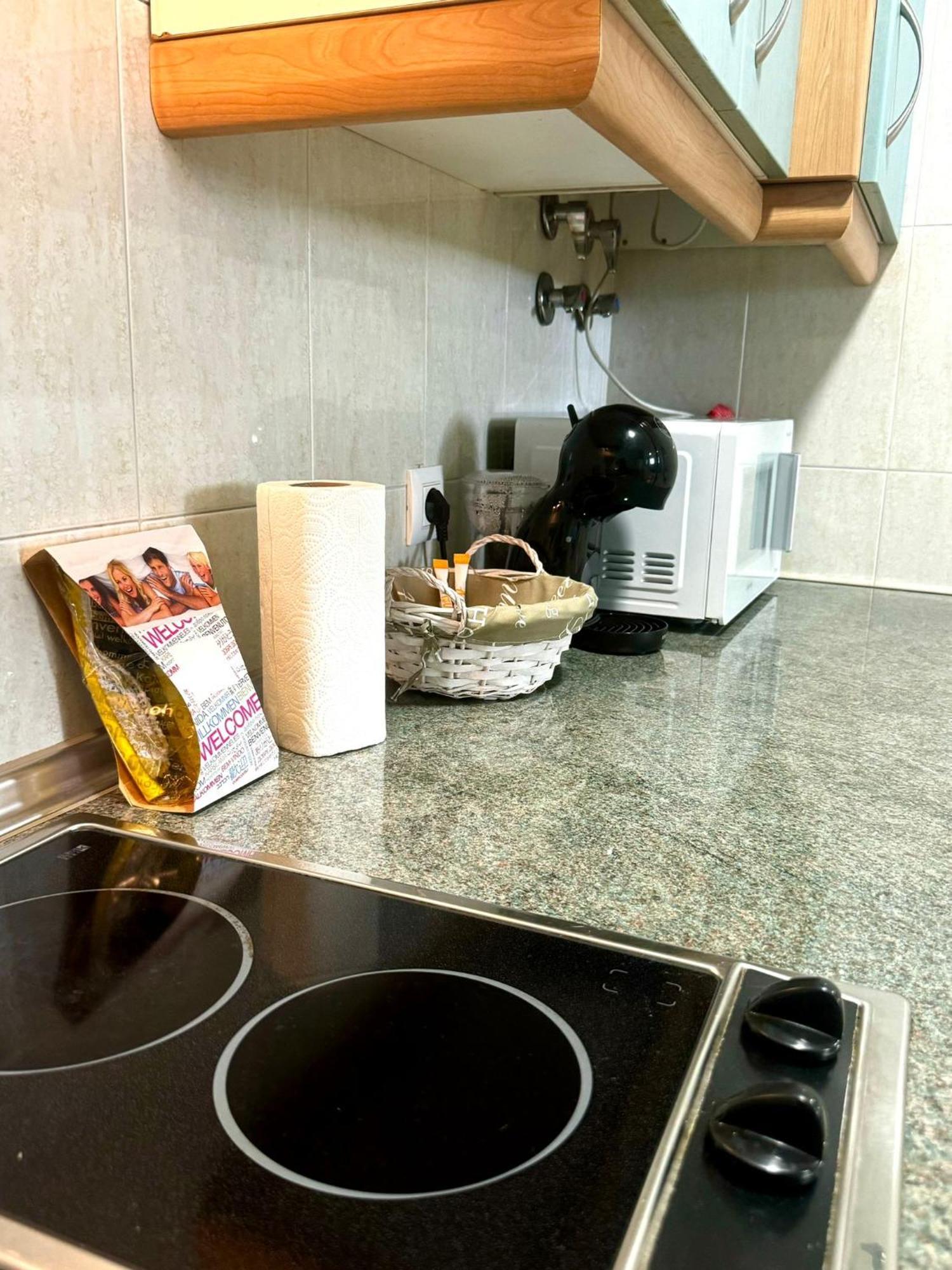 Apartment Rentalsevilla Salado Ii