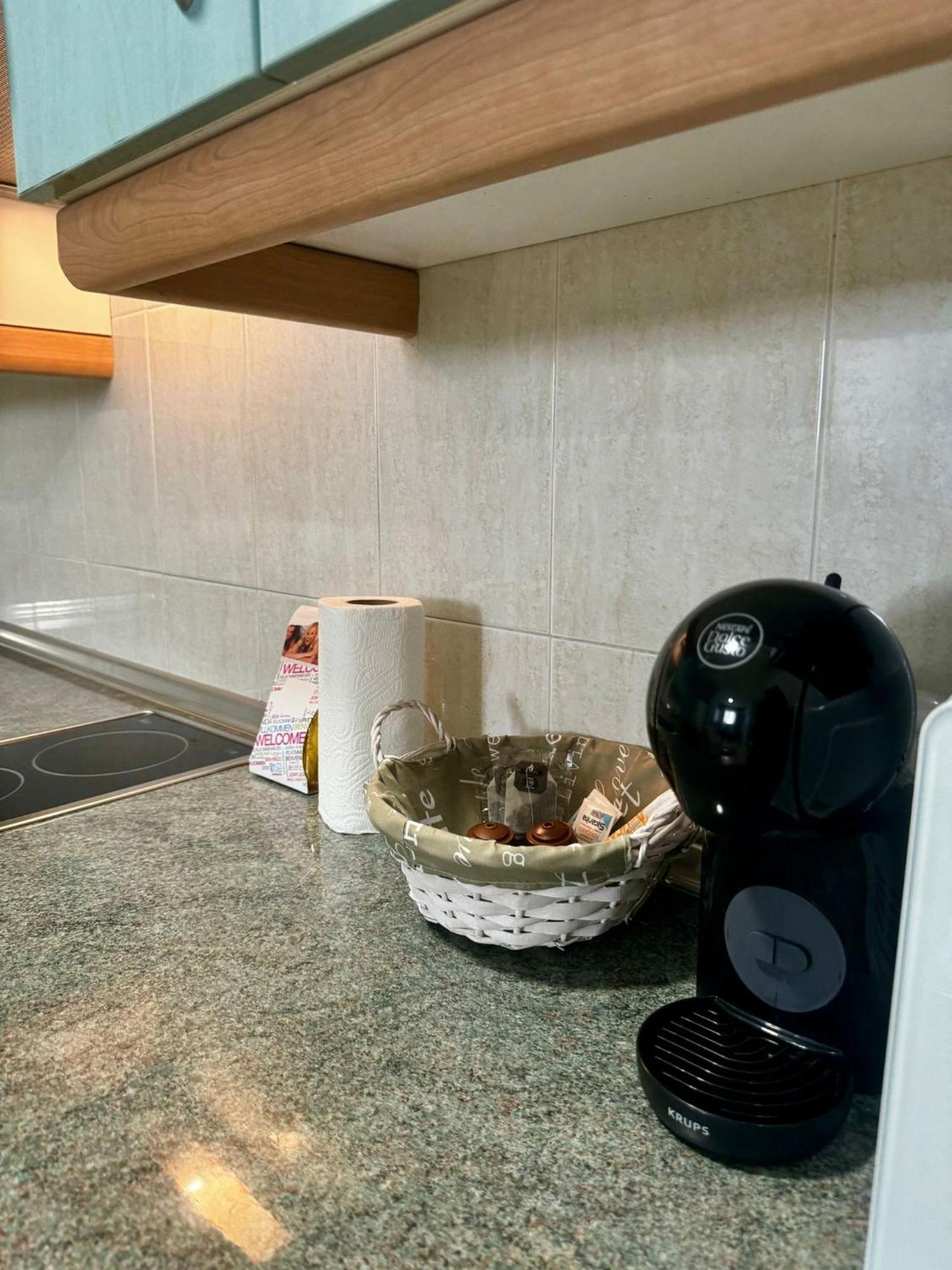 Apartment Rentalsevilla Salado Ii Seville