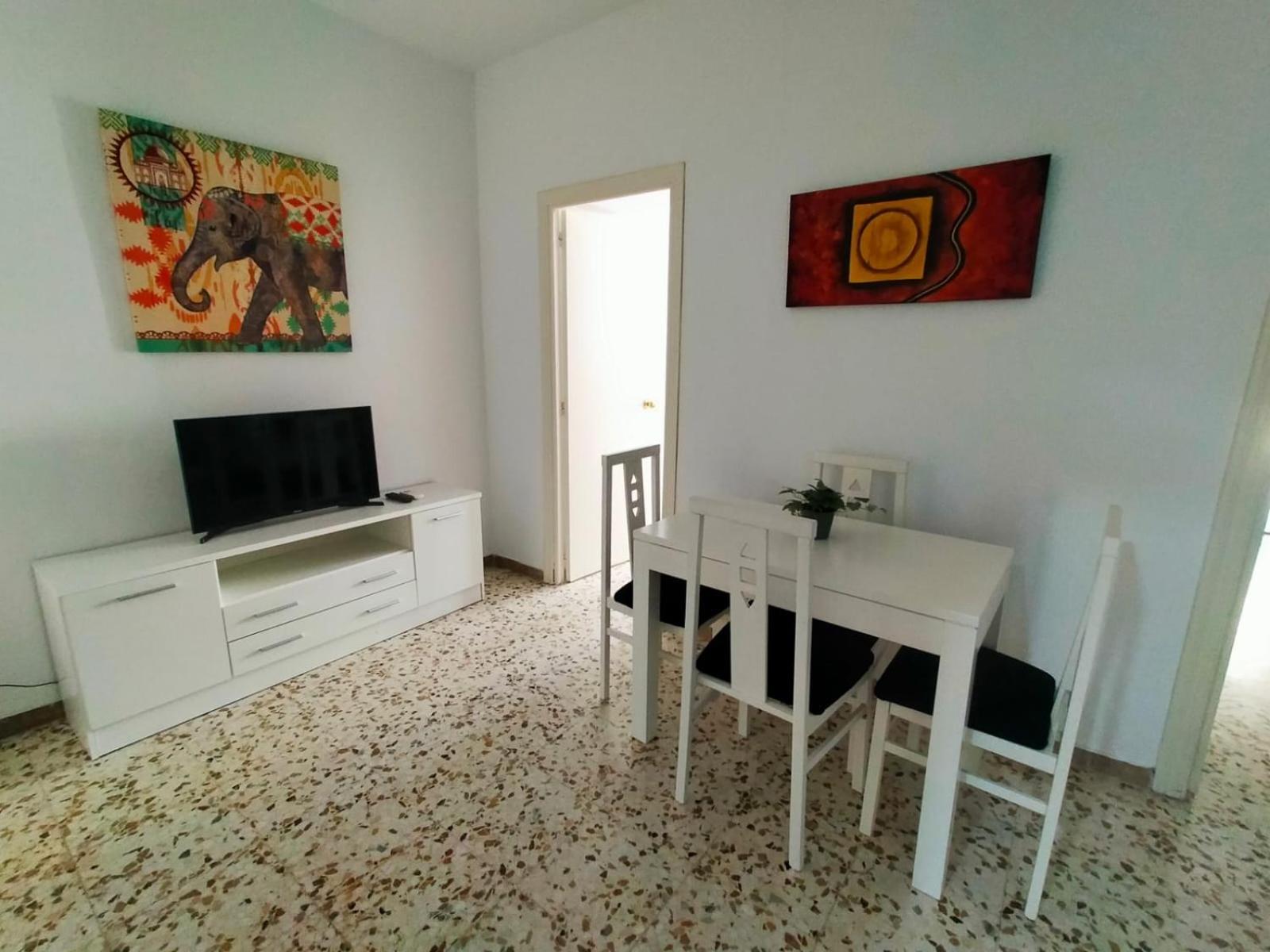 Calle Conde De Torrejón 32 - 2b