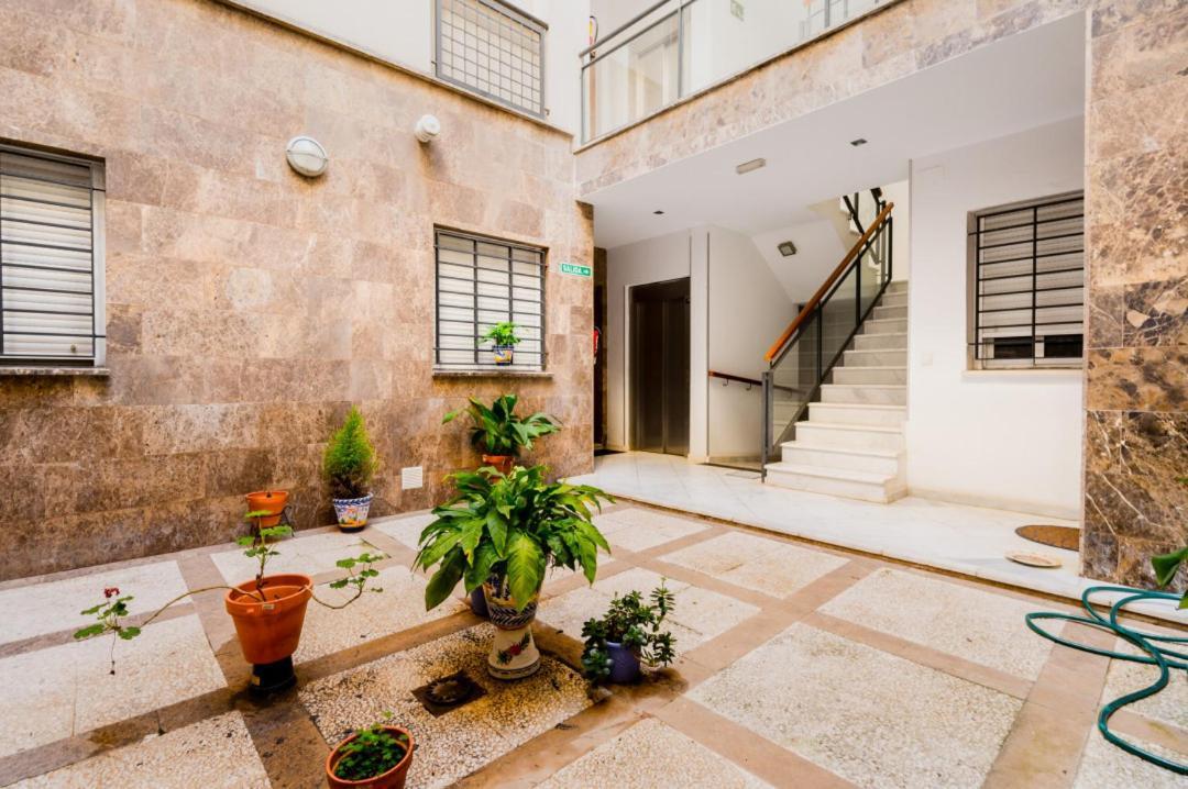 Apartamento Minty - Mendoza Rios *