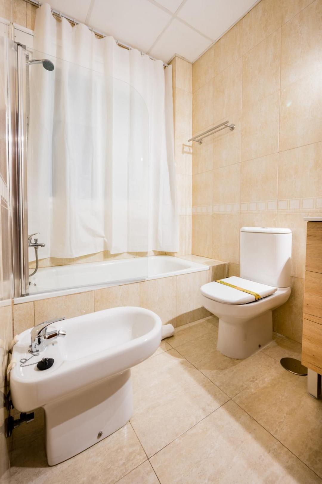 Minty - Mendoza Rios Apartamento