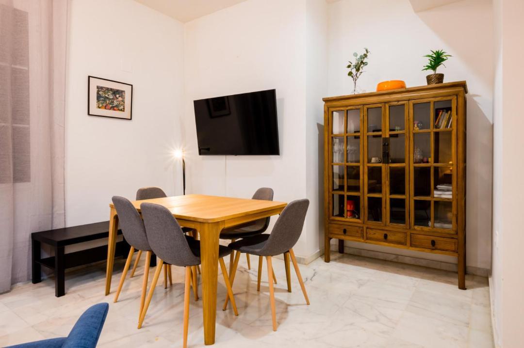 Minty - Mendoza Rios Apartamento Sevilla