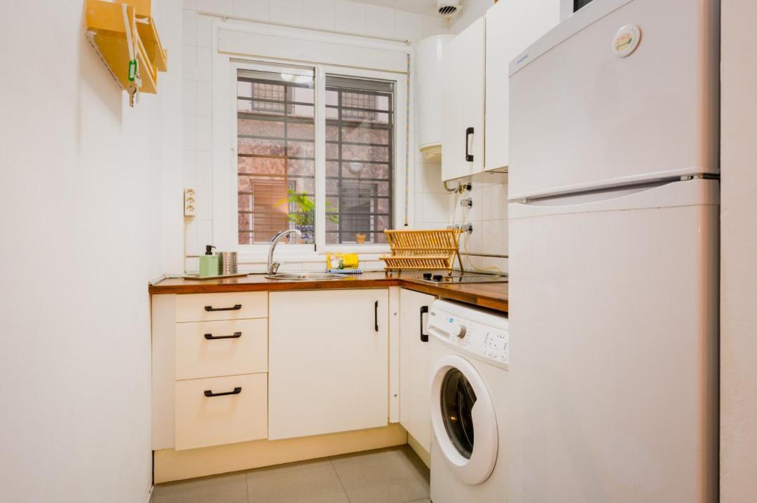 Apartamento Minty - Mendoza Rios Sevilla