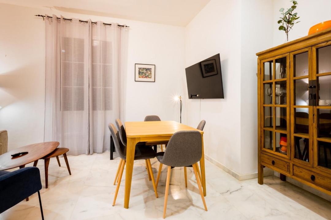 Apartamento Minty - Mendoza Rios