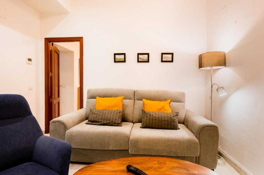 Apartamento Minty - Mendoza Rios *