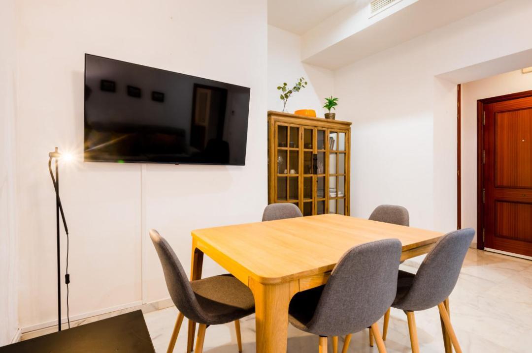 Minty - Mendoza Rios Apartamento Sevilla