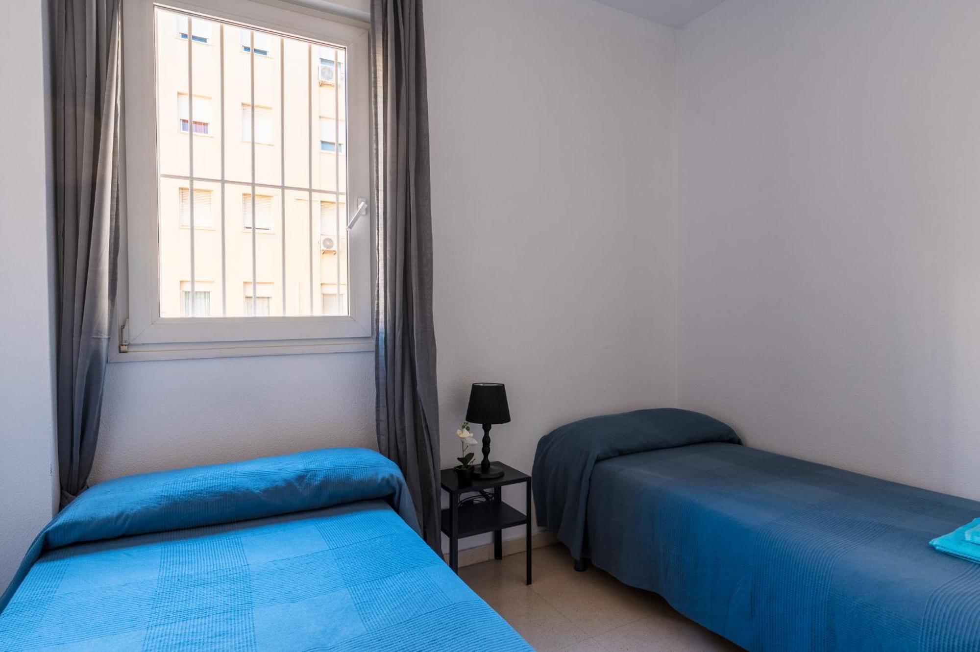 Apartment Piso Familiar Virgen Del Rocio Seville