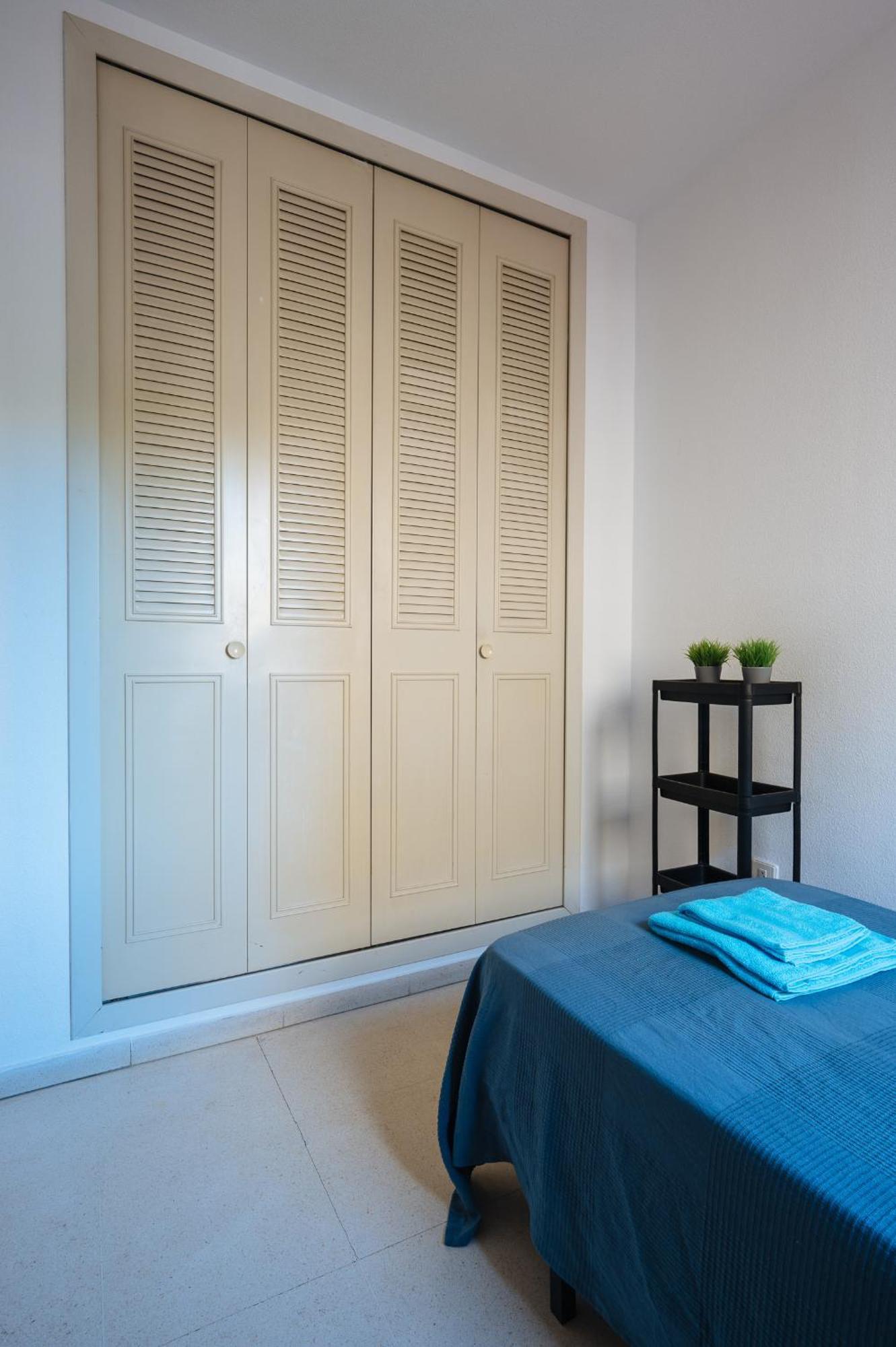 Piso Familiar Virgen Del Rocio Apartment Seville